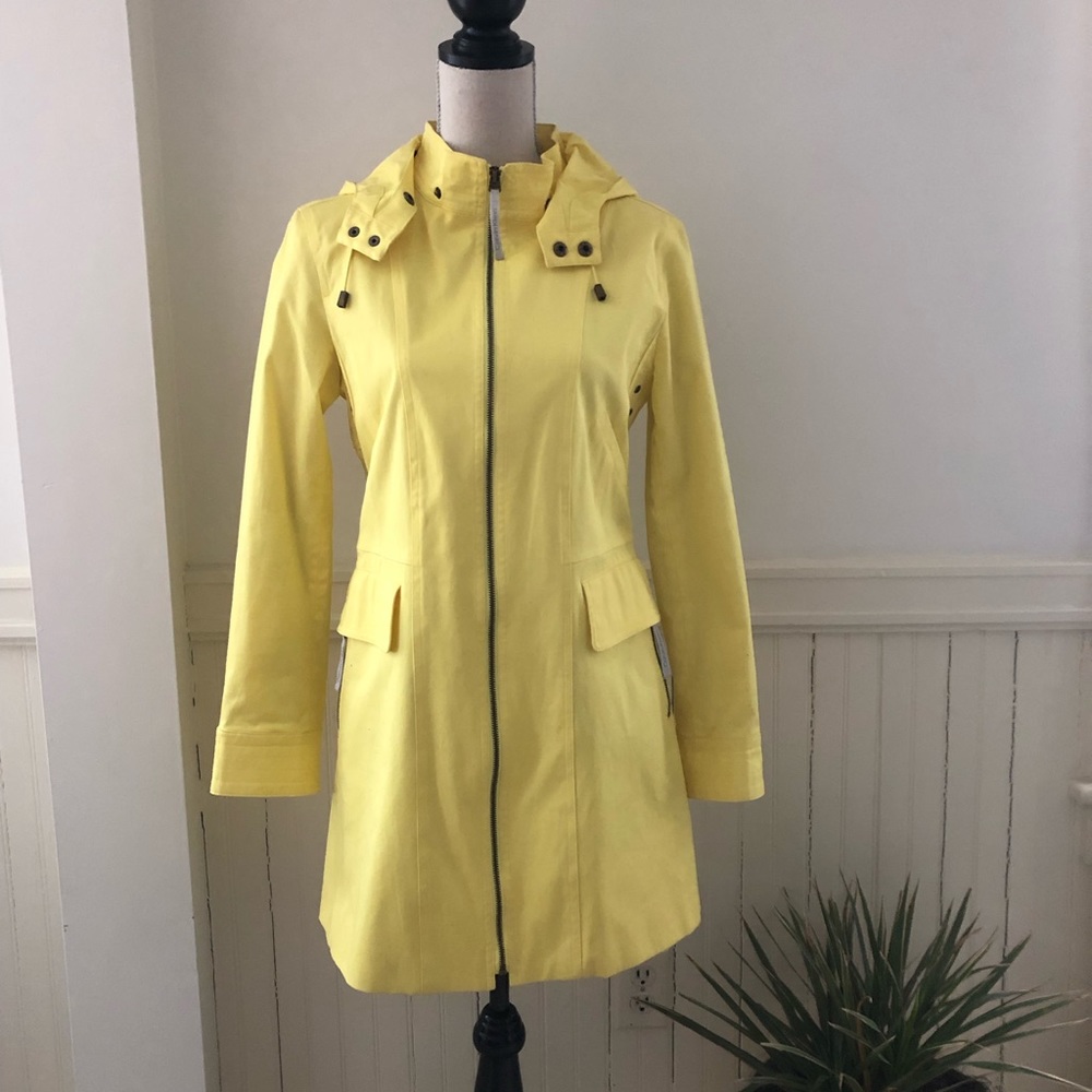 Calvin Klein Coat